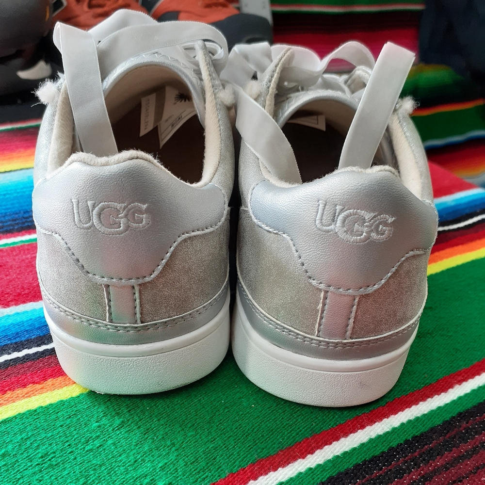 Ugg sneakers - Picture 4 of 6